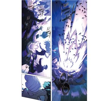 White blood - Tome 5