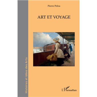 Art et voyage