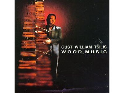 Wood music
