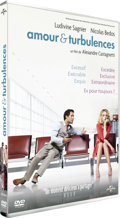 Amours & turbulences