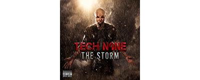 Storm/ed deluxe