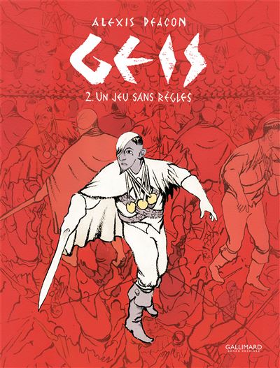 Un jeu sans règles