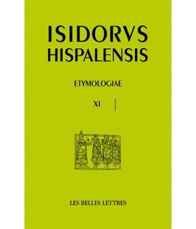 Etymologies l11