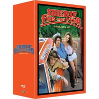 Coffret Shérif, fais-moi peur Saisons 1 à 7 DVD