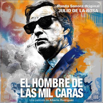 EL Hombre De Las Mil Caras
