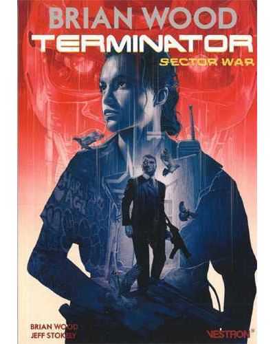 Terminator sector war