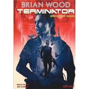 Terminator : Sector War
