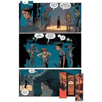 Terminator : Sector War