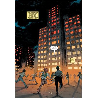 Terminator : Sector War