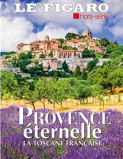 Provence éternelle Hors série -  Collectif - broché