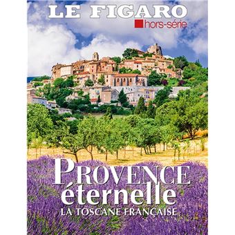 Provence éternelle Hors série
