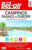 Guide Bel Air campings France et Europe 2022