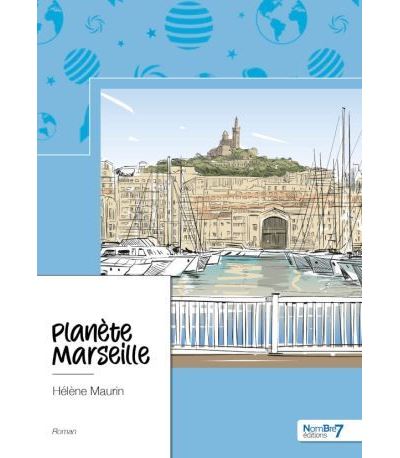 Planète Marseille