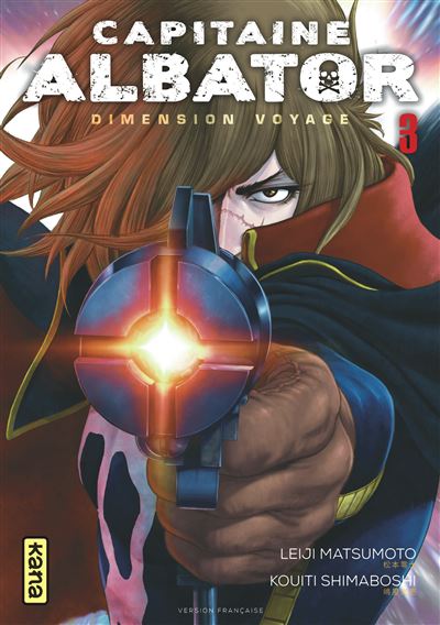 Dimension voyage