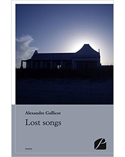Lost songs