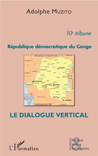 République démocratique du Congo 10ème tribune