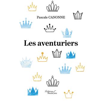 Les aventuriers