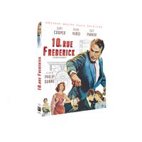 10 Rue Frederick Blu-ray