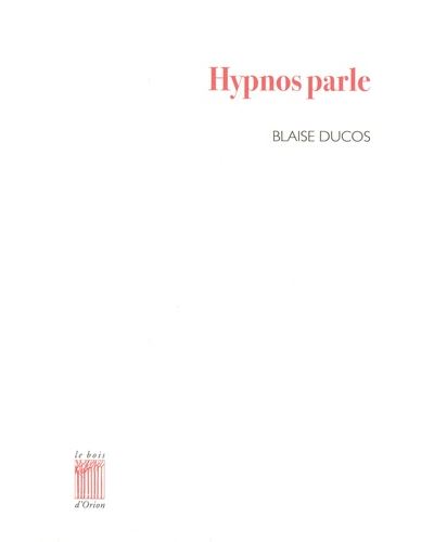 Hypnos parle