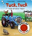 $TUCK TUCK MACHT DER KLEINE TRAKTOR-LOEWE