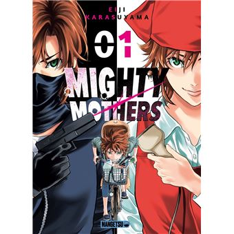 Mighty Mothers