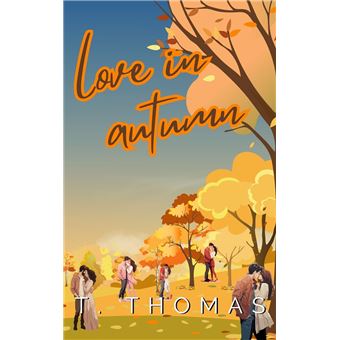 Love in Autumn - 1