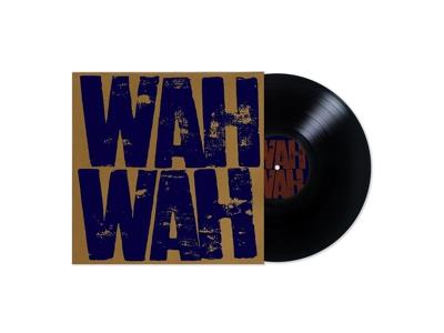 Wah wah - Edition Deluxe 2 LP