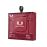 Fresh 'N Rebel Gift Pack III Pebble Bluetooth Speaker + Oortelefoons Ruby_0