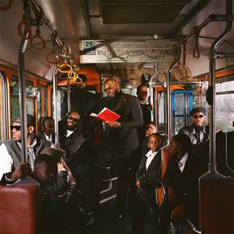 Keblack - 1