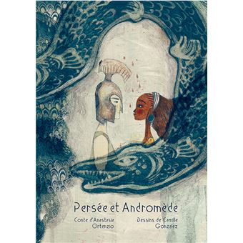 Persée et Andromède - 1