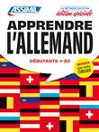 Apprendre l'allemand Niveau débutants B2