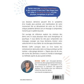 Quand les dents se mettent à parler