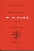 Un serviteur inconnu, Philippe Encausse fils de Papus