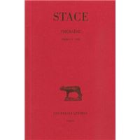 Thebaide Tome I Livres I Iv Tome 1 Relie Stace Jean Louis Ferrary Jean Yves Guillaumin Achat Livre Fnac Thebaide Tome I Livres I Iv Tome 1 Relie Stace Jean Louis Ferrary Jean Yves Guillaumin Achat Livre Fnac