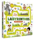 DISNEY BABY - Labyrinthes pour les petits
