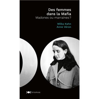 Des femmes dans la mafia