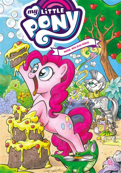 My Little Pony