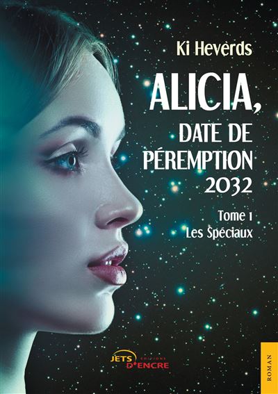 Alicia, date de péremption 2032