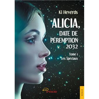 Alicia, date de péremption 2032