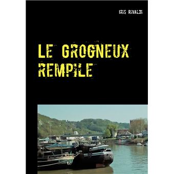 Le Grogneux rempile