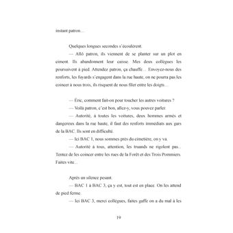 Le Grogneux rempile