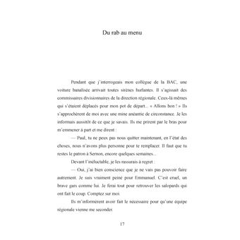 Le Grogneux rempile