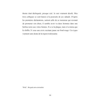 Le Grogneux rempile