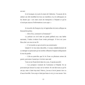 Le Grogneux rempile