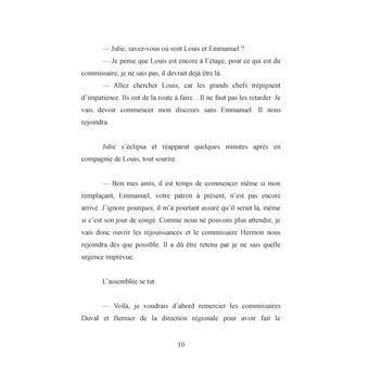 Le Grogneux rempile