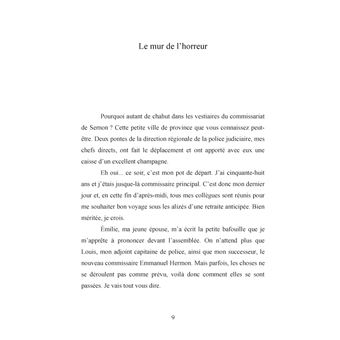Le Grogneux rempile