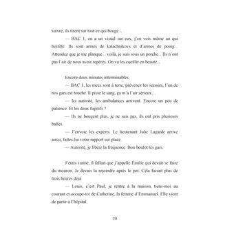 Le Grogneux rempile