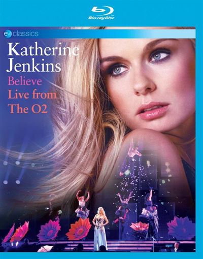 Believe: Live From The O2
