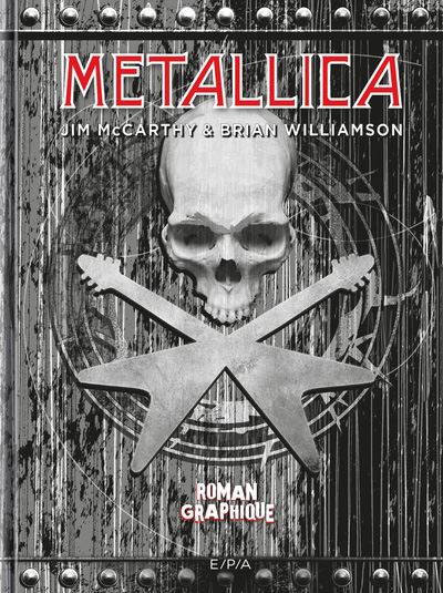 Metallica Nothing Else Matters