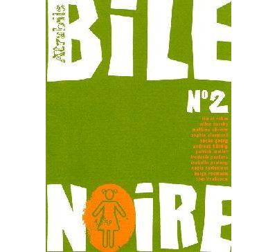 Bile Noire
